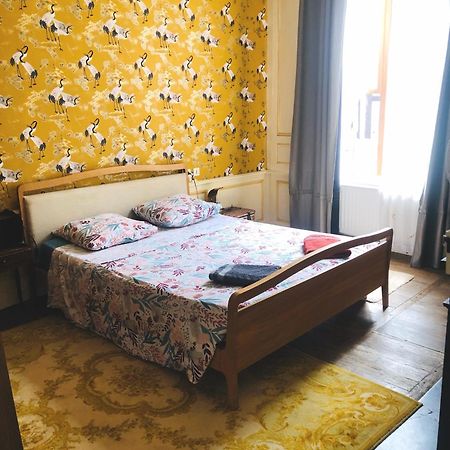 La Garconniere Centre Historique Troyes Apartment Ngoại thất bức ảnh