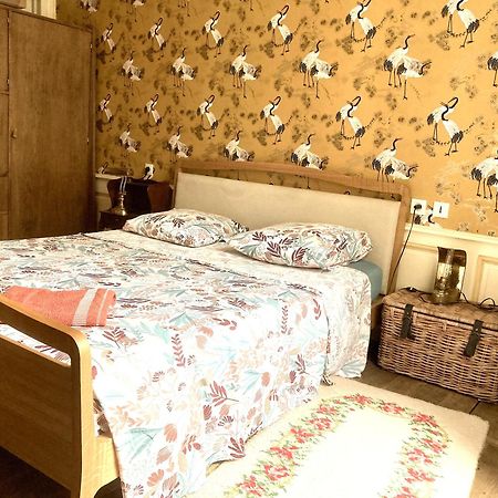 La Garconniere Centre Historique Troyes Apartment Ngoại thất bức ảnh