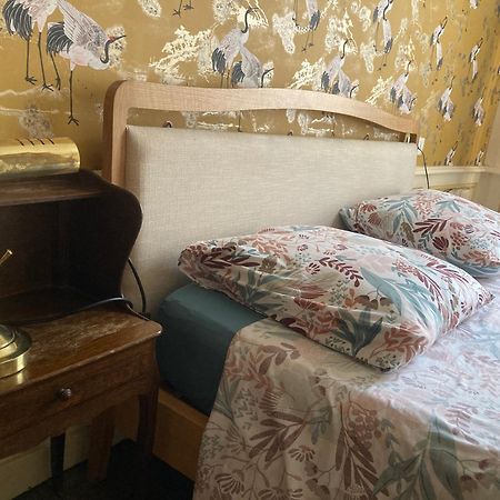 La Garconniere Centre Historique Troyes Apartment Ngoại thất bức ảnh