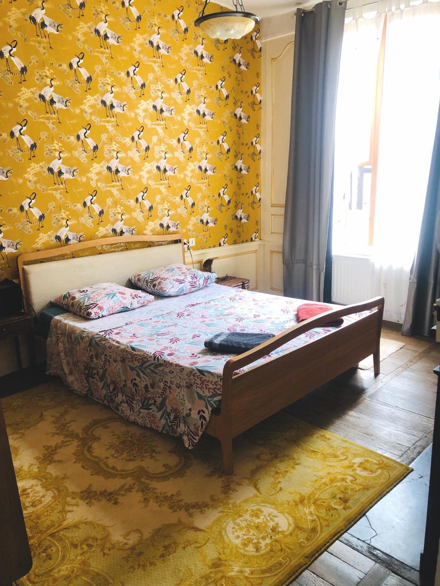 La Garconniere Centre Historique Troyes Apartment Ngoại thất bức ảnh