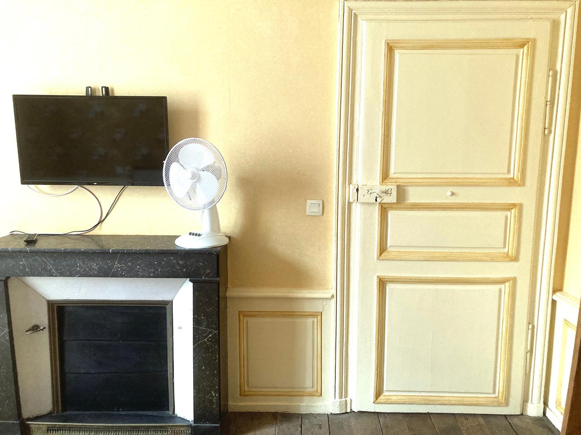 La Garconniere Centre Historique Troyes Apartment Ngoại thất bức ảnh