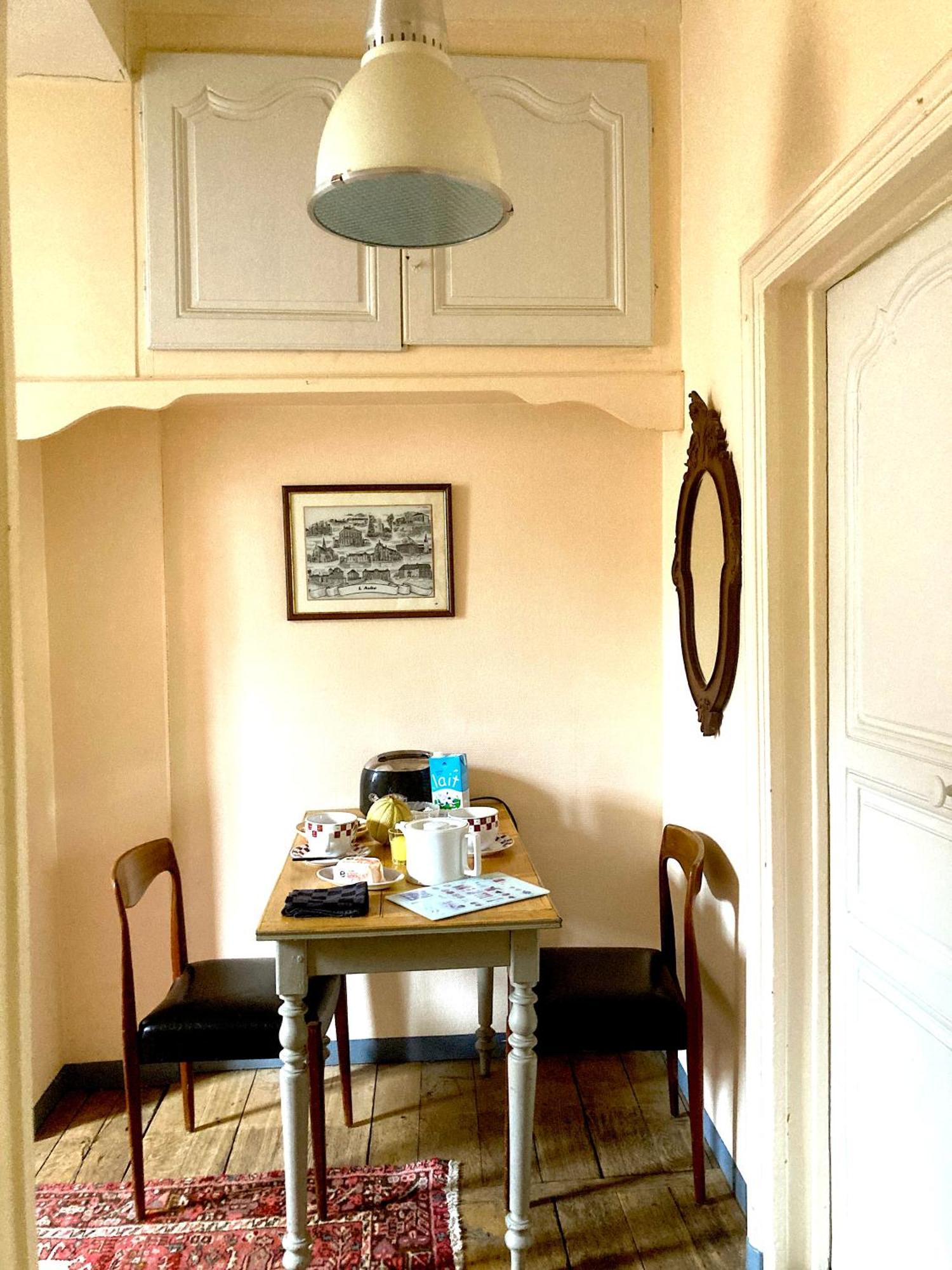 La Garconniere Centre Historique Troyes Apartment Ngoại thất bức ảnh