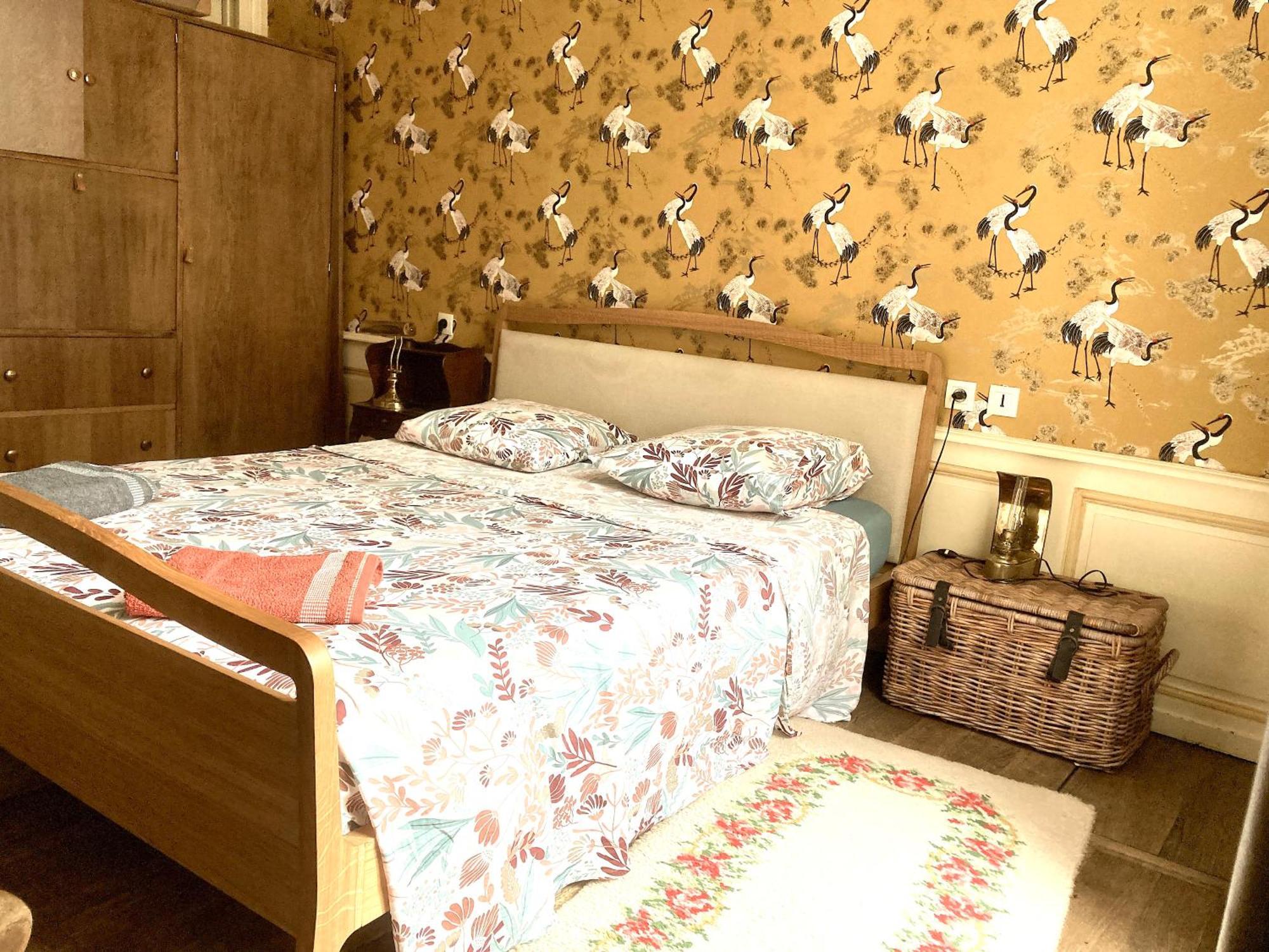 La Garconniere Centre Historique Troyes Apartment Ngoại thất bức ảnh