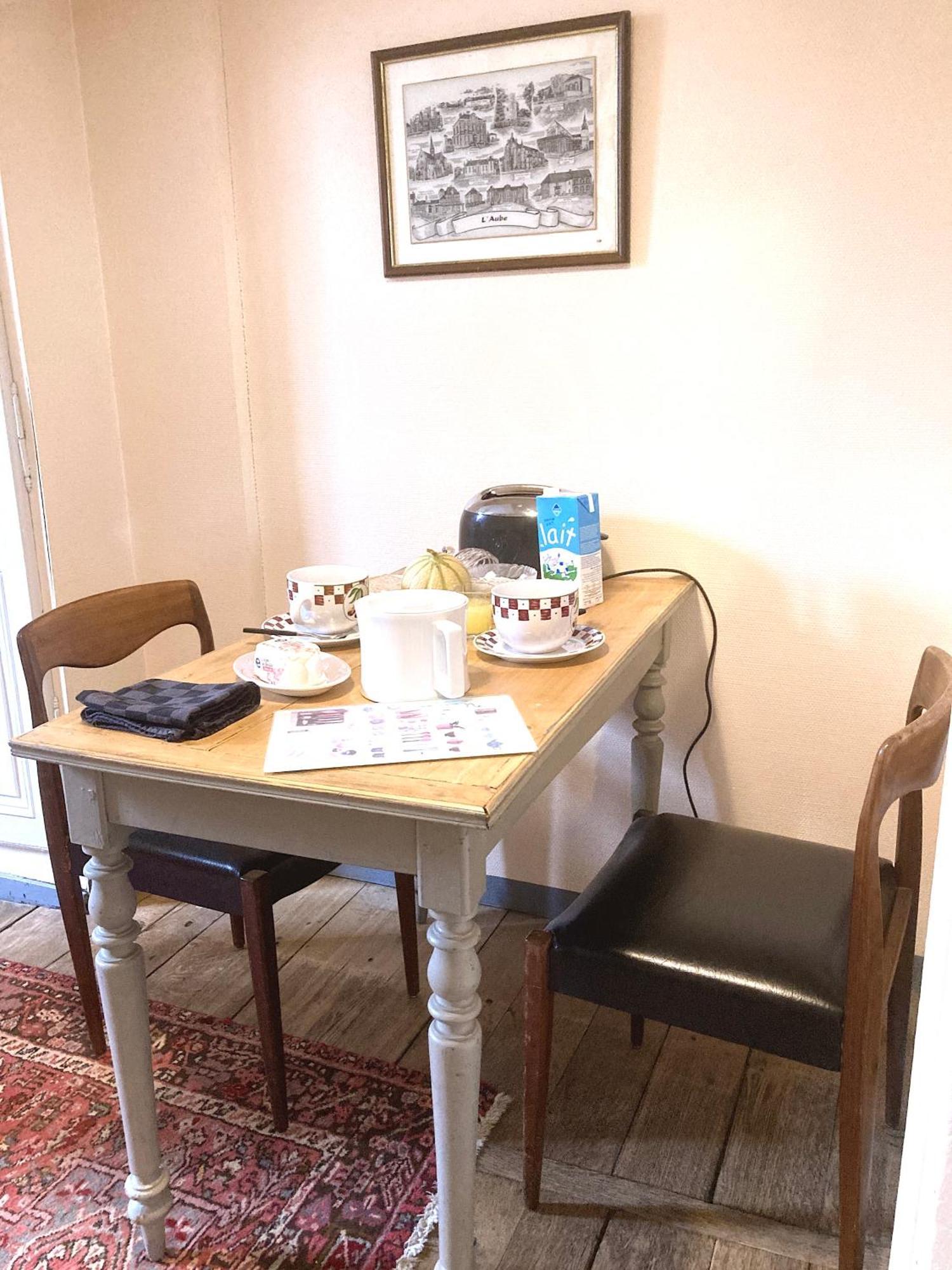 La Garconniere Centre Historique Troyes Apartment Ngoại thất bức ảnh