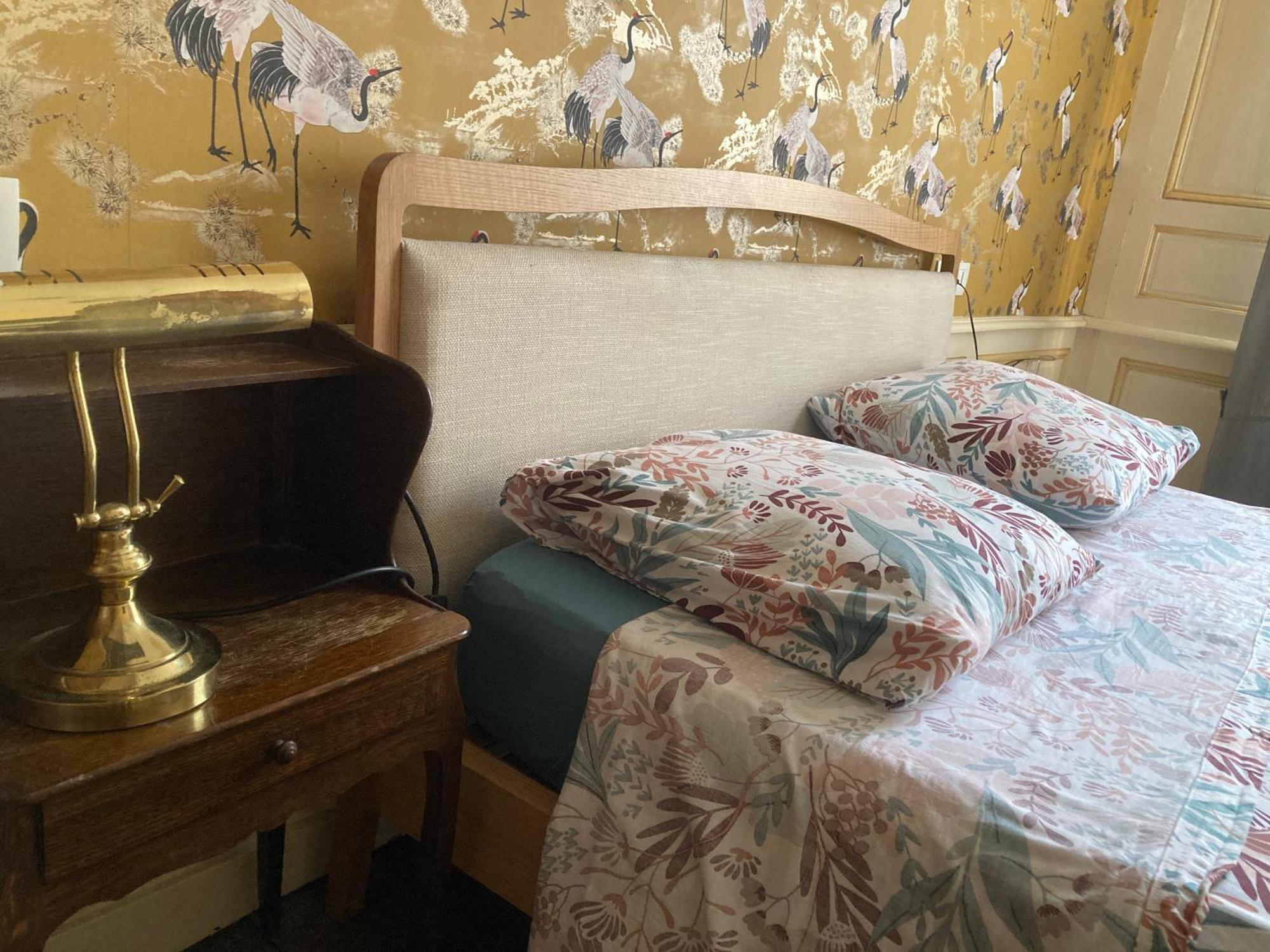 La Garconniere Centre Historique Troyes Apartment Ngoại thất bức ảnh