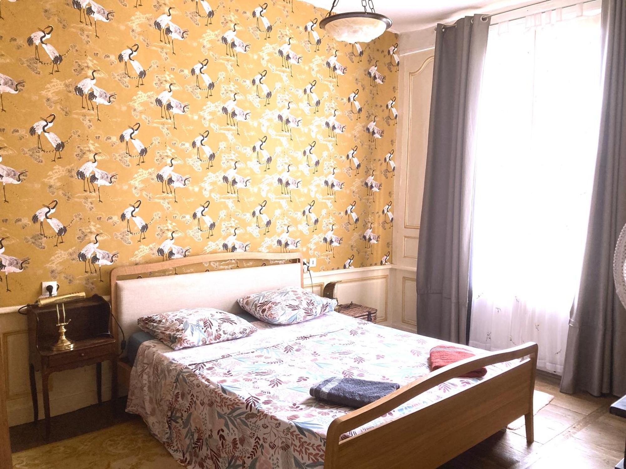 La Garconniere Centre Historique Troyes Apartment Ngoại thất bức ảnh
