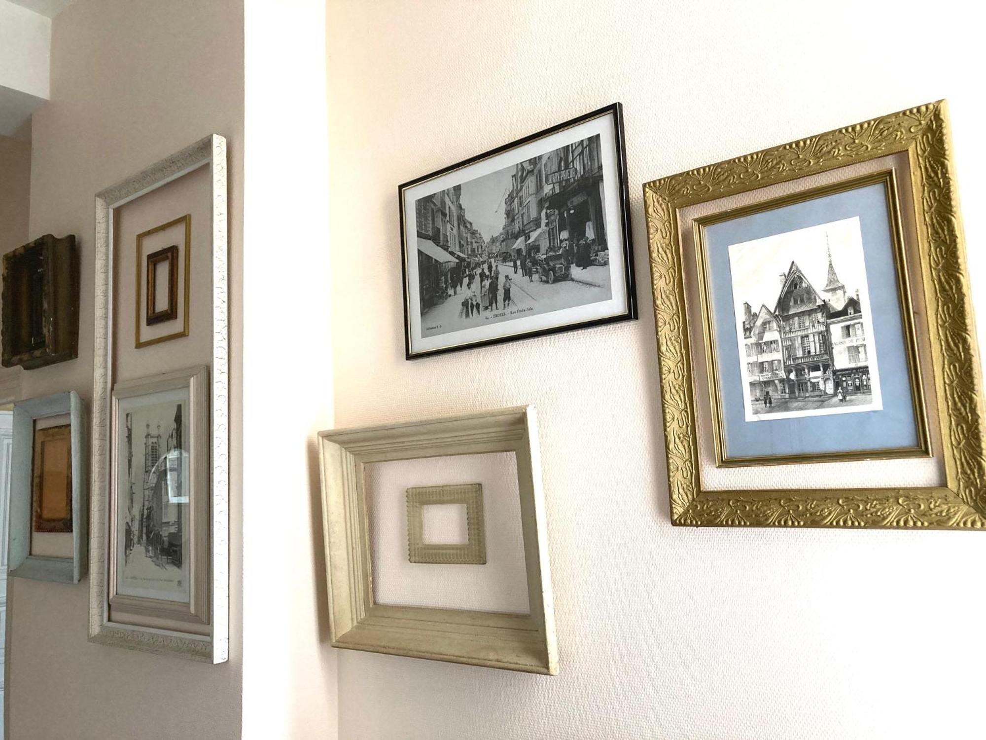 La Garconniere Centre Historique Troyes Apartment Ngoại thất bức ảnh