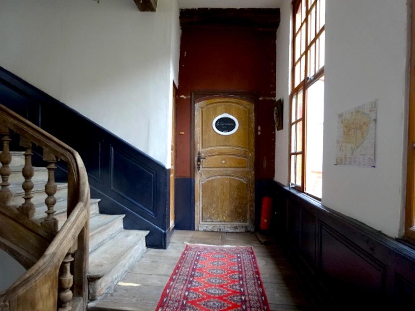 La Garconniere Centre Historique Troyes Apartment Ngoại thất bức ảnh
