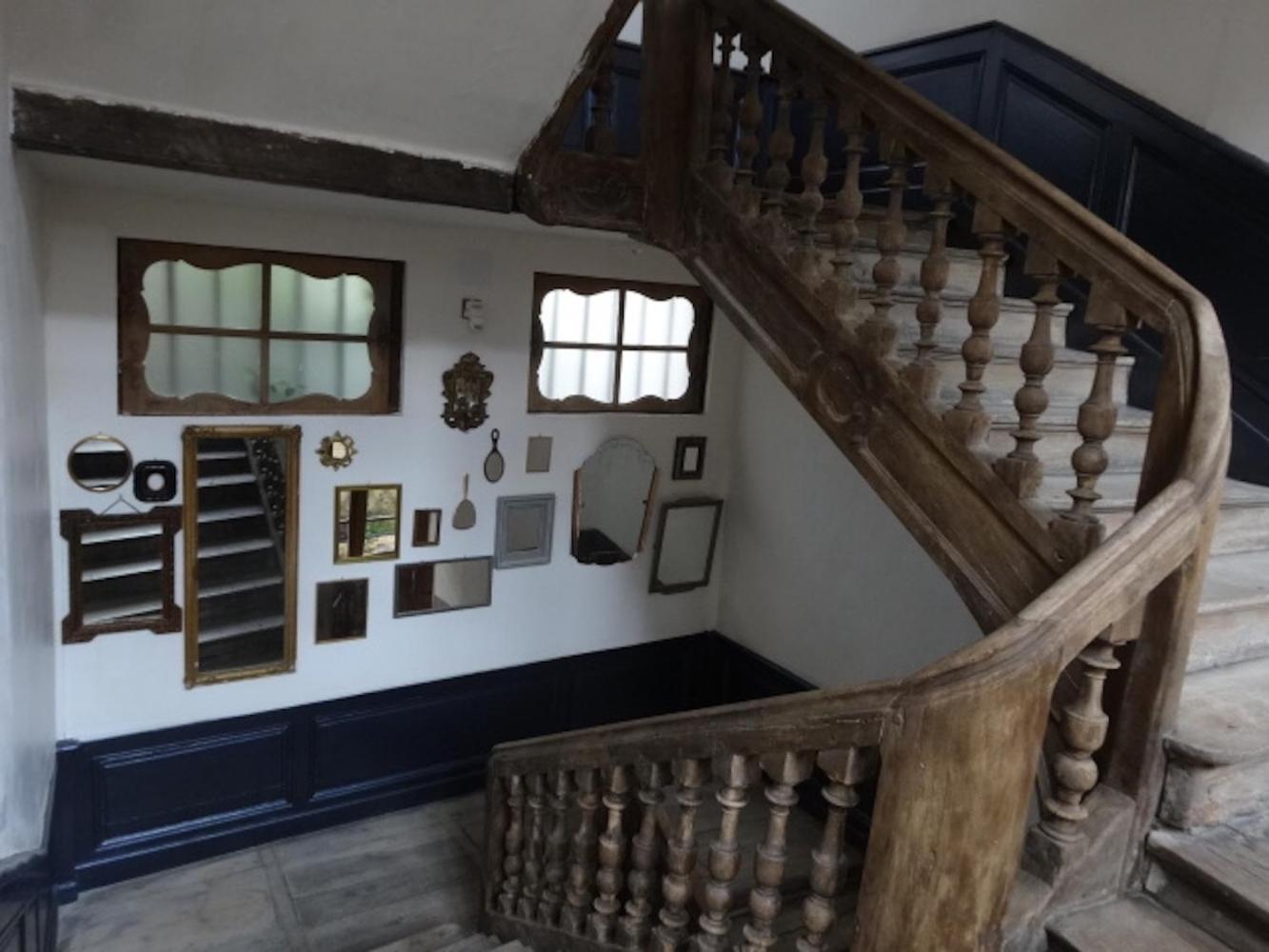 La Garconniere Centre Historique Troyes Apartment Ngoại thất bức ảnh