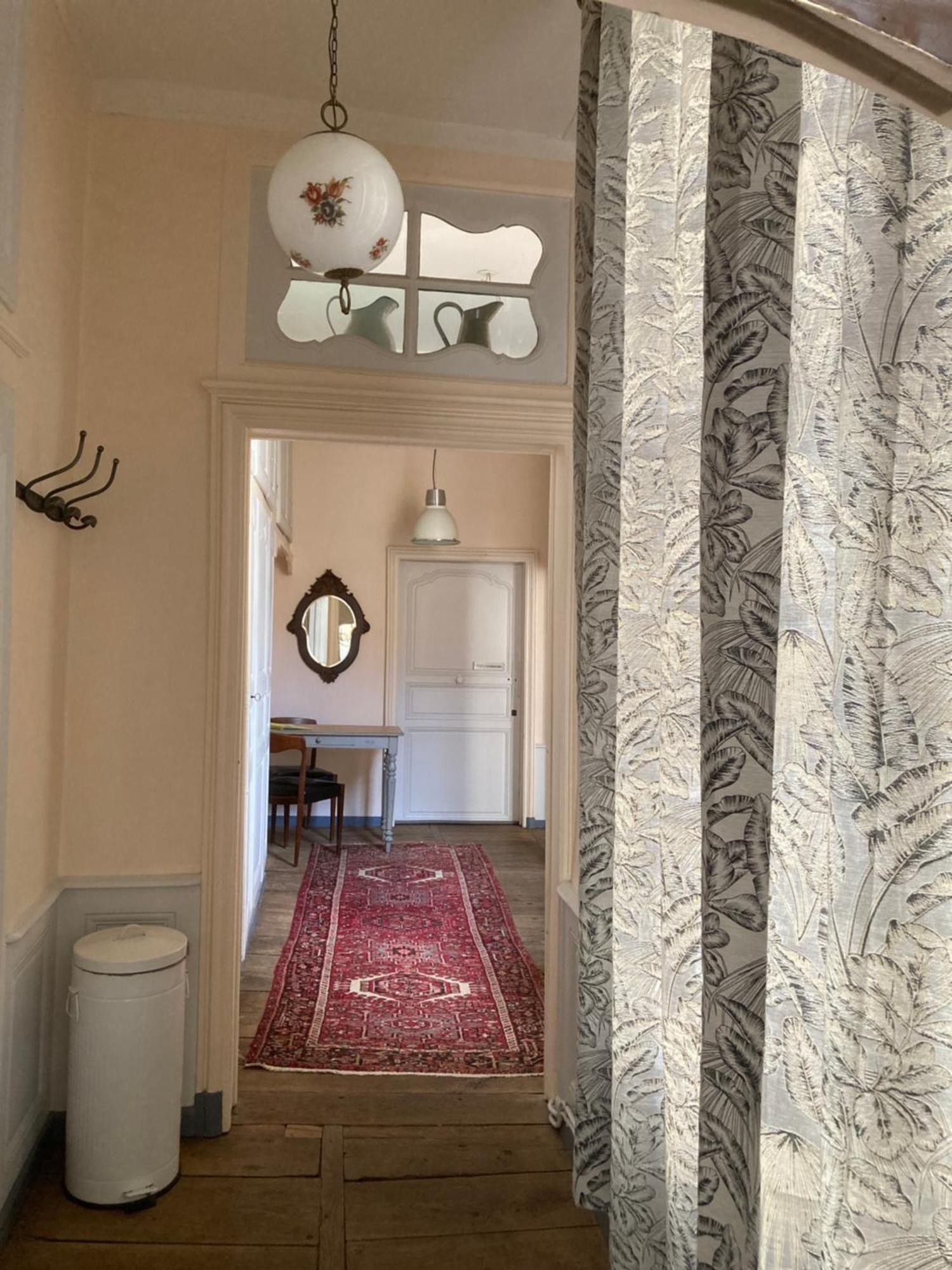 La Garconniere Centre Historique Troyes Apartment Ngoại thất bức ảnh