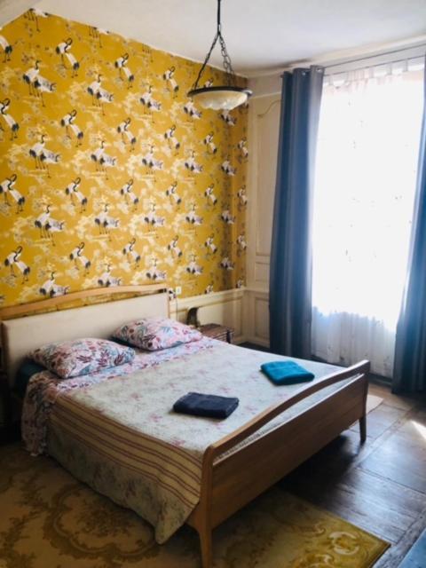 La Garconniere Centre Historique Troyes Apartment Ngoại thất bức ảnh