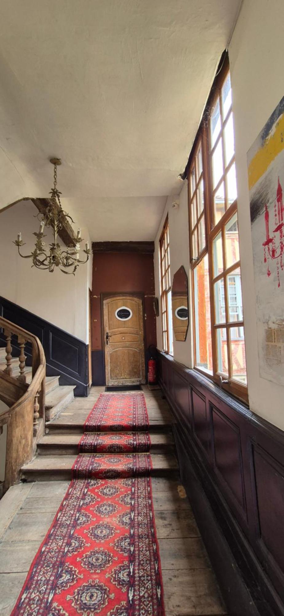 La Garconniere Centre Historique Troyes Apartment Ngoại thất bức ảnh